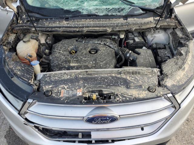 2015 FORD EDGE TITAN 2FMTK4K99FBB13829