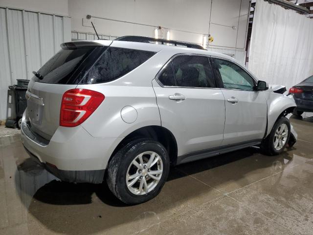 Vin: 2gnflfek3h6291893, lot: 60427465, chevrolet equinox lt 20173