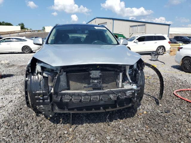 2021 INFINITI QX50 LUXE 3PCAJ5BA5MF123630