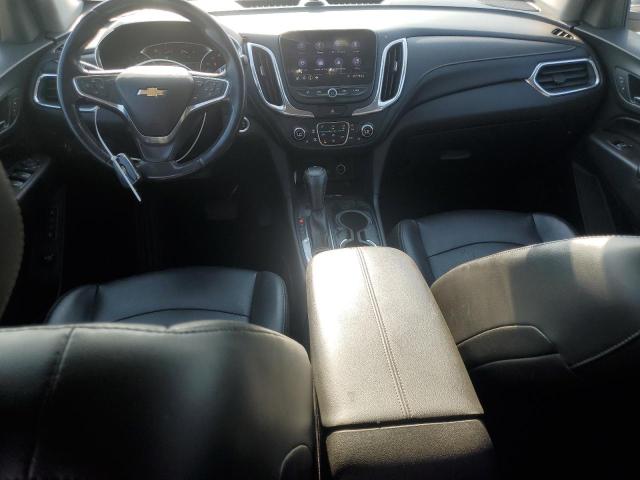 2019 CHEVROLET EQUINOX PR - 2GNAXXEV1K6253357