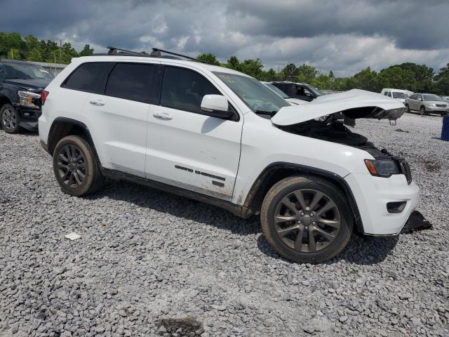 Vin: 1c4rjebg7gc369183, lot: 61008495, jeep grand cher limited 20164