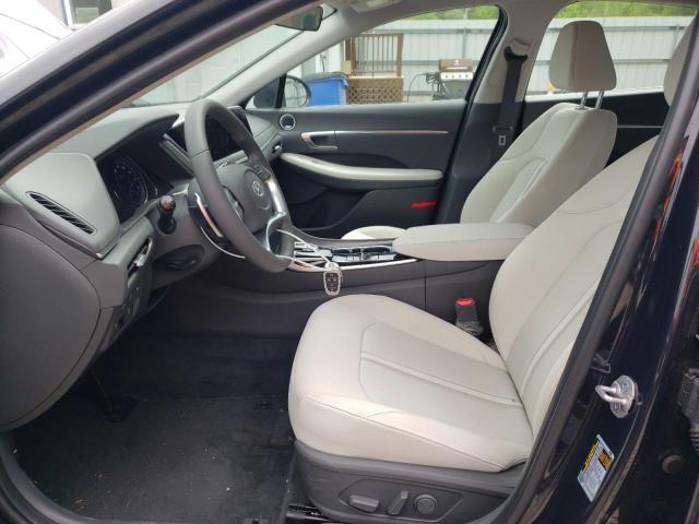 2023 HYUNDAI SONATA HYB - KMHL34JJ4PA083404