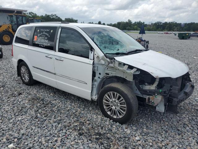 Vin: 2c4rc1cg6er276760, lot: 62985555, chrysler minivan touring l 20144