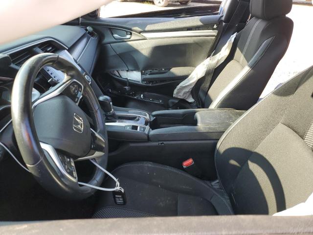 2020 HONDA CIVIC SPOR 19XFC2F86LE029394