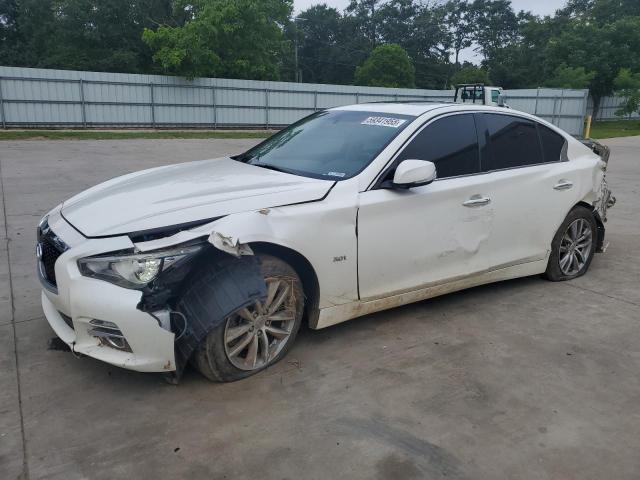INFINITI Q50 PREMIU