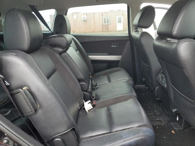 2013 MAZDA CX-9 GRAND - JM3TB3DA1D0400481