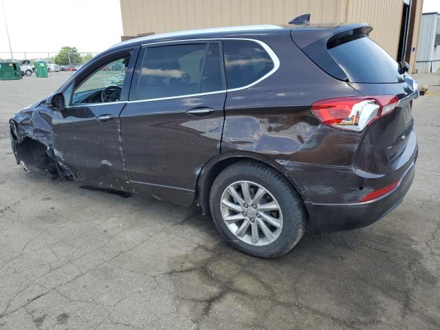 Vin: lrbfx2sa5ld085405, lot: 61568545, buick envision essence 20202