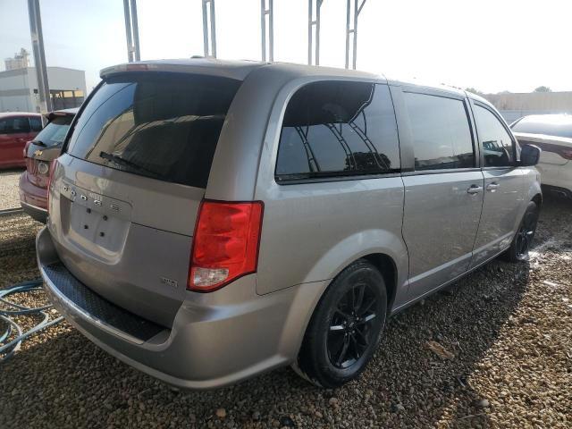 2019 DODGE GRAND CARAVAN GT 2C4RDGEGXKR764151