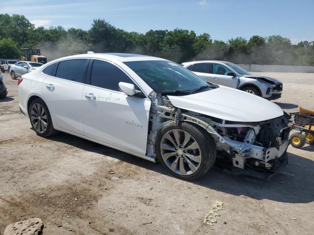 2018 CHEVROLET MALIBU PRE 1G1ZE5SX2JF157973