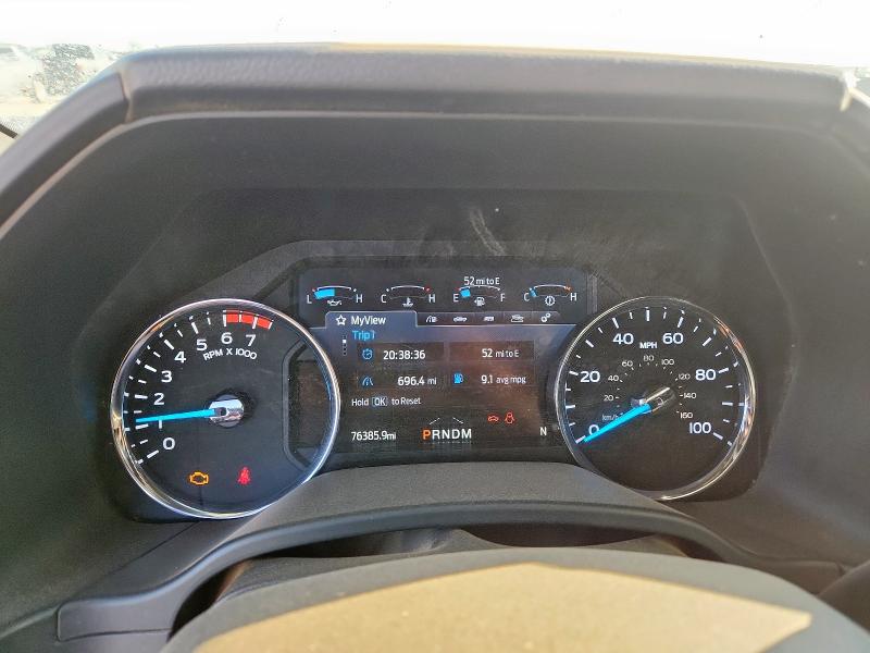 2020 FORD F250 SUPER 1FT7W2BNXLEE26206