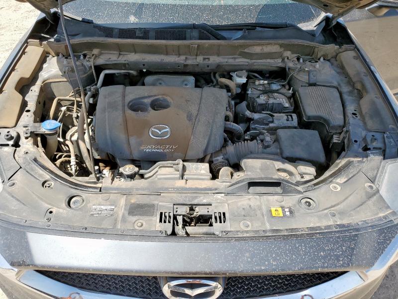 2017 MAZDA CX-5 TOURI JM3KFBCL5H0183682