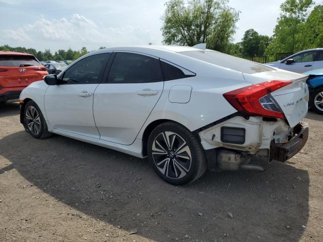Vin: 19xfc1f71ge005947, lot: 62131505, honda civic exl 20162