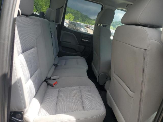 2019 CHEVROLET SILVERADO 2GCVKMEC4K1164224