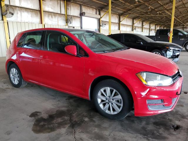 2015 VOLKSWAGEN GOLF 3VW217AU1FM060632