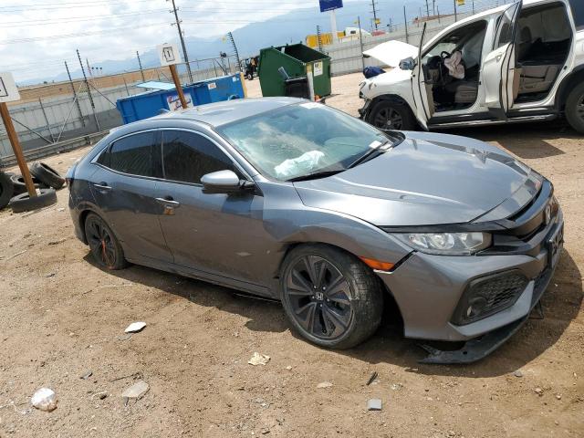 2018 HONDA CIVIC EX SHHFK7H55JU236092