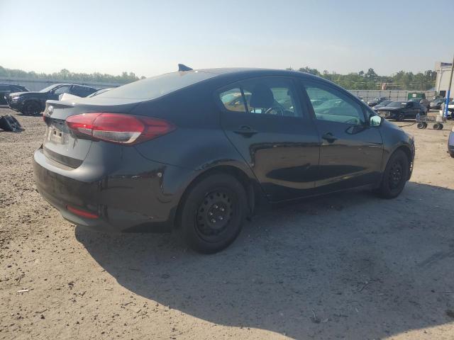 Vin: 3kpfl4a7xhe067647, lot: 62189935, kia forte lx 20173