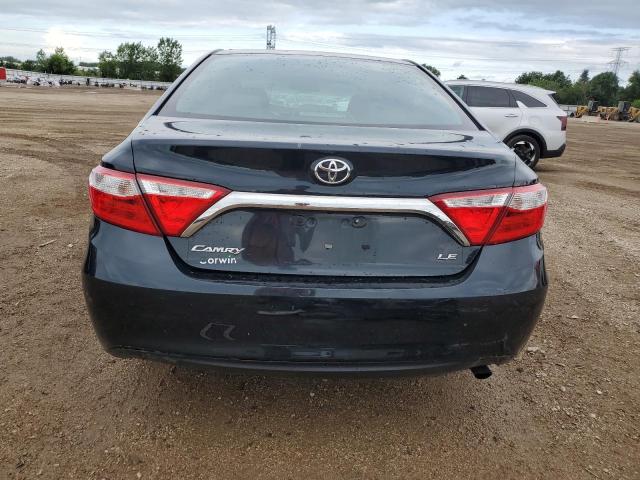 2015 TOYOTA CAMRY LE - 4T4BF1FK7FR452505