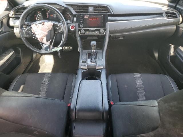 2020 HONDA CIVIC SPORT SHHFK7H40LU214592