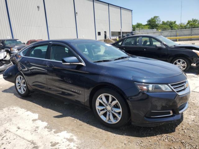 Vin: 2g1105sa4h9154275, lot: 58798135, chevrolet impala lt 20174