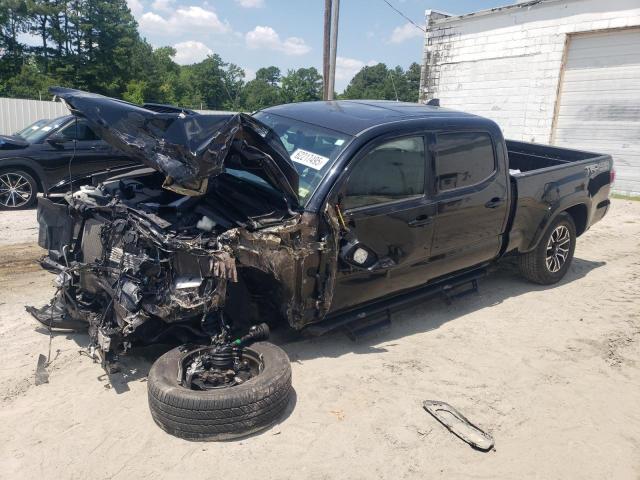 2020 TOYOTA TACOMA DOU - 3TMDZ5BN8LM090576