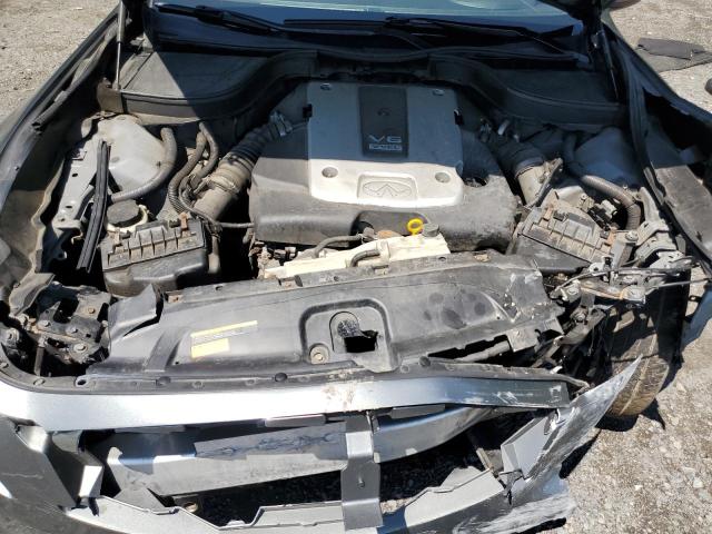 2015 INFINITI Q40 JN1CV6AR6FM521470