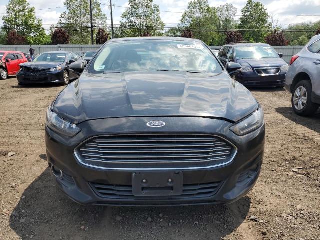 2016 FORD FUSION SE 3FA6P0HD1GR306590