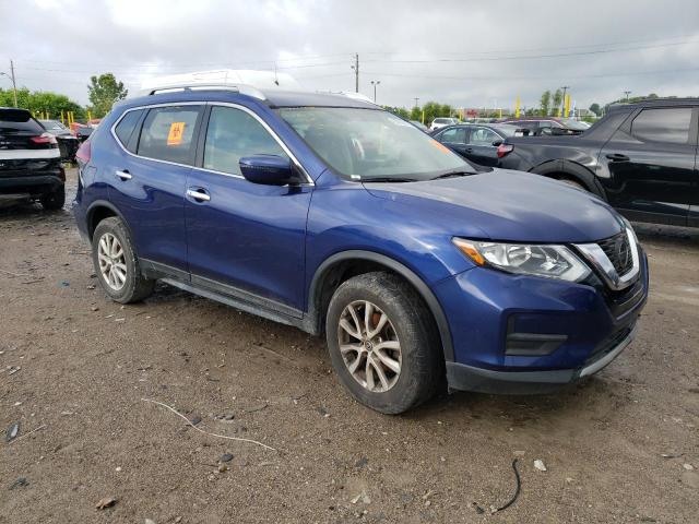 2018 NISSAN ROGUE S - 5N1AT2MV6JC715390
