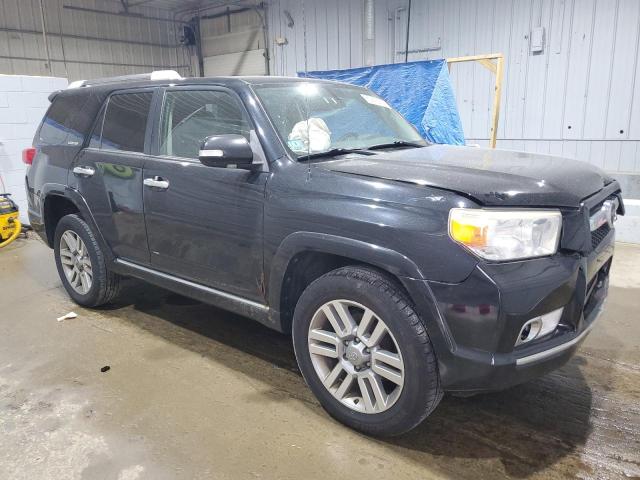 Vin: jtebu5jr8b5063453, lot: 60973315, toyota 4runner sr5 20114
