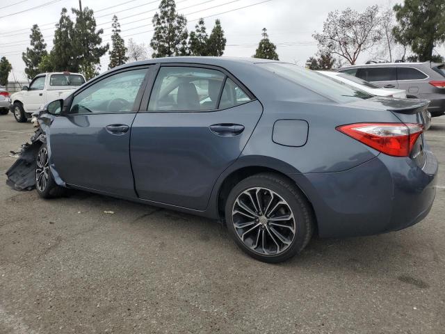 Vin: 5yfburhe6ep133148, lot: 59744905, toyota corolla l 20142