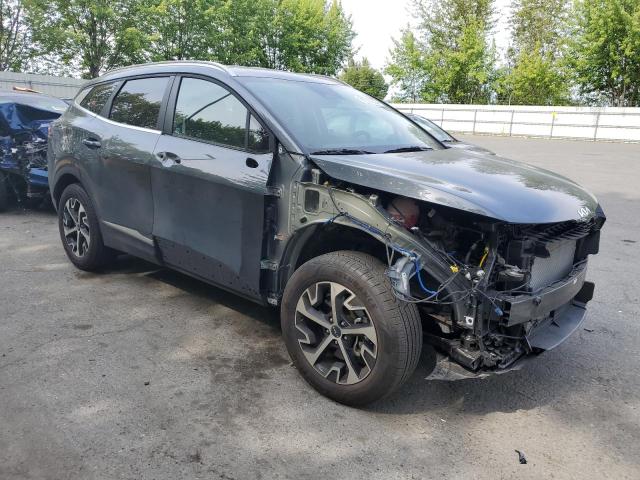 2024 KIA SPORTAGE E - KNDPVCDFXR7310418