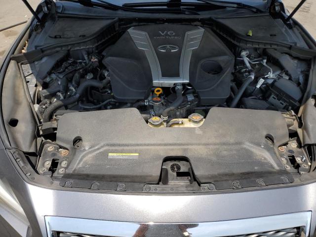 2017 INFINITI Q50 PREMIU JN1EV7AR4HM837757