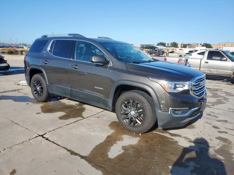 Vin: 1gkknmls2kz234433, lot: 61679915, gmc acadia slt-1 20194