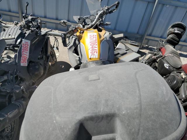 2006 BMW R1200 GS WB10317A26ZR40457