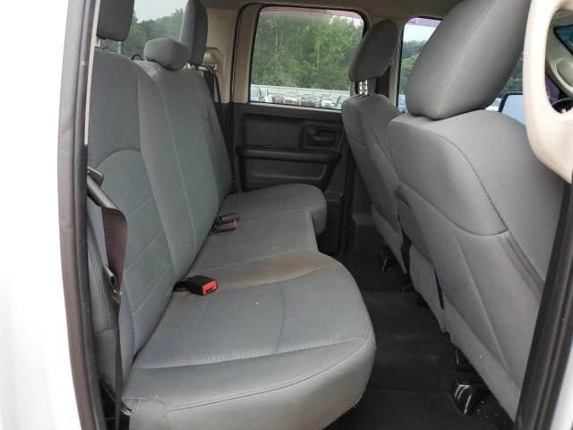 2017 RAM 1500 ST - 1C6RR7FT1HS760226