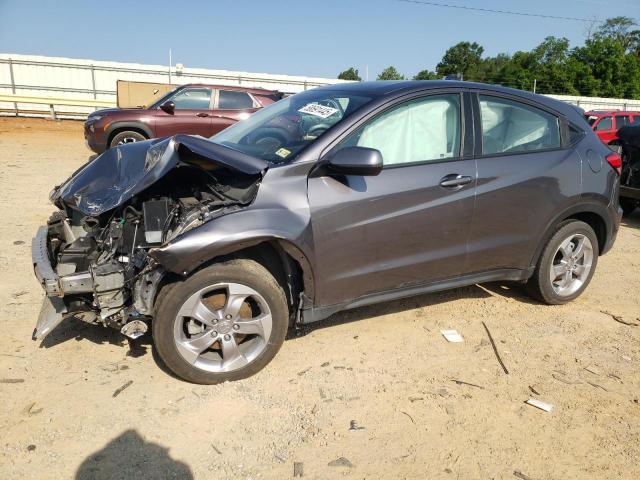 Vin: 3czru6h32lm724734, lot: 58691445, honda hr-v lx 2020 img_1