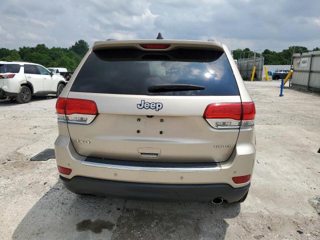 2015 JEEP GRAND CHER - 1C4RJFBG9FC881936