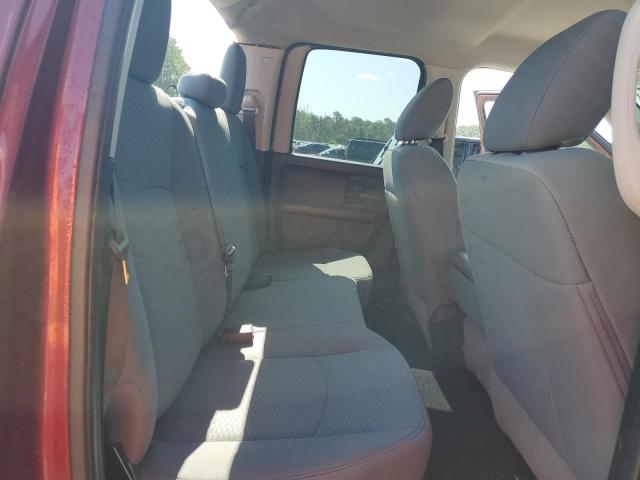 2018 RAM 1500 ST - 1C6RR6FT3JS119644