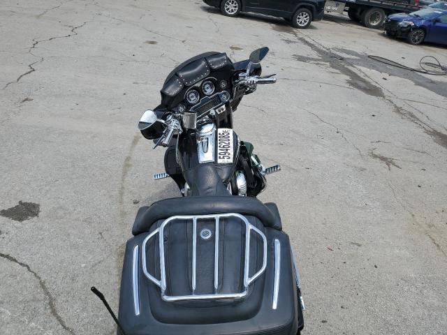 2006 HARLEY-DAVIDSON FLHTCUSE 1HD1PRE176Y950130