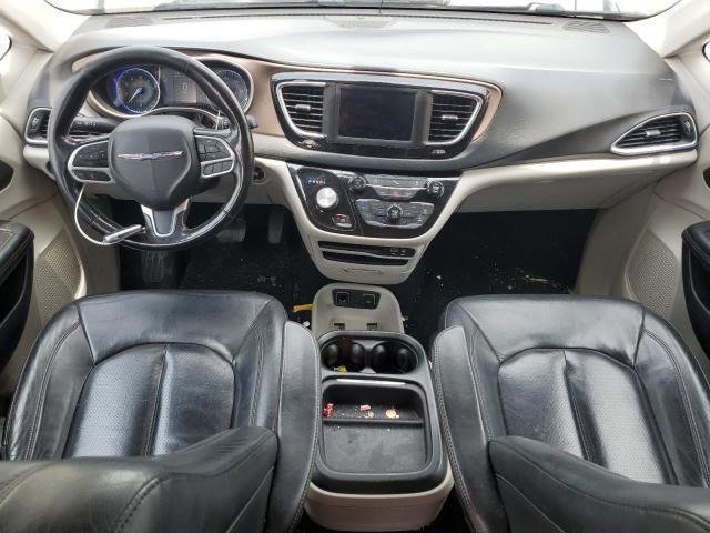 2019 CHRYSLER PACIFICA T 2C4RC1BG4KR539826