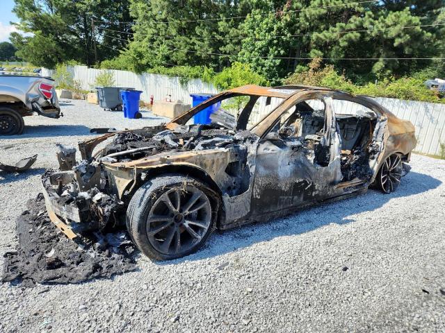 2015 BMW 535 I WBA5B1C57FD922664