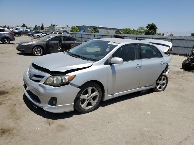 Vin: 5yfbu4ee1cp061604, lot: 61272295, toyota corolla base 2012 img_1
