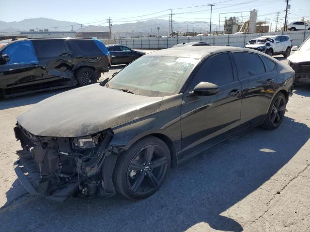 2024 HONDA ACCORD HYBRID SPORT-L 1HGCY2F78RA055780