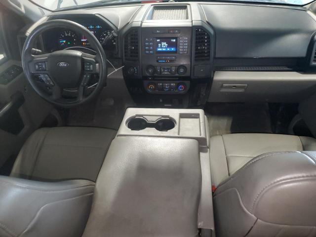 2016 FORD F150 SUPER - 1FTEX1EP1GFB12780