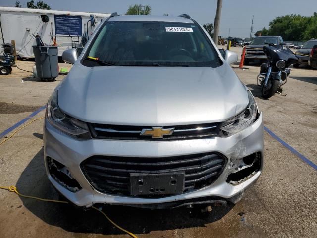 2018 CHEVROLET TRAX 1LT 3GNCJLSB8JL334377