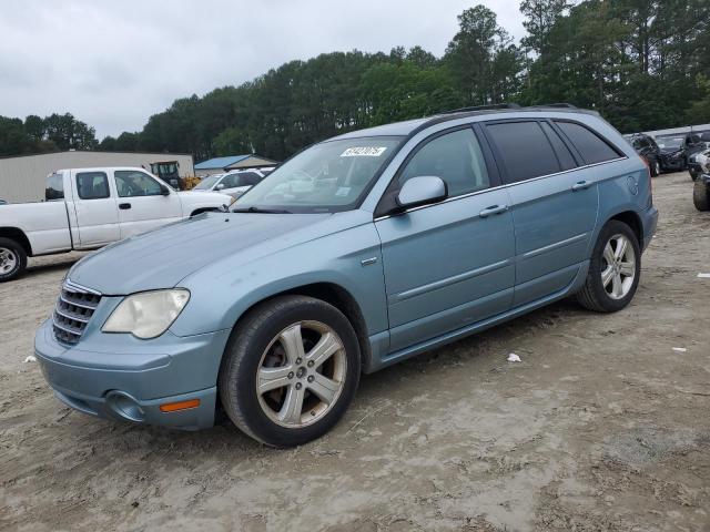 CHRYSLER PACIFICA T