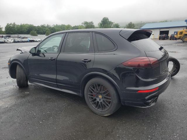 Vin: wp1ad2a23jla80283, lot: 61438135, porsche cayenne gts 20182