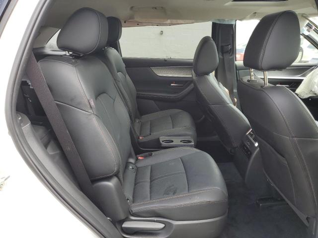 2025 MAZDA CX-90 PREF JM3KKBHD0S1192479