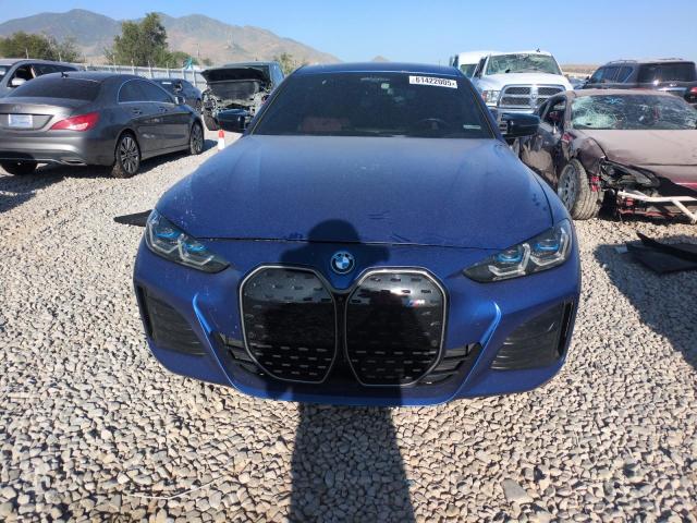 2023 BMW I4 M50 WBY33AW06PFN71595