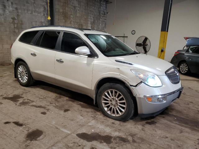 Vin: 5gakvbed5bj275220, lot: 60464645, buick enclave cxl 20114