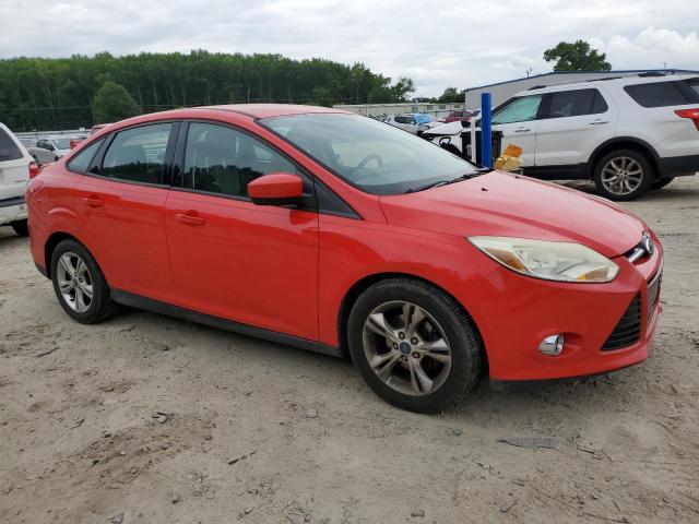 Vin: 1fahp3f26cl151507, lot: 60633105, ford focus se 20124